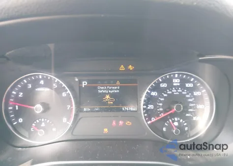 2023 Kia Forte Lxs из США, поврежденный, VIN 3KPF24AD2PE590555